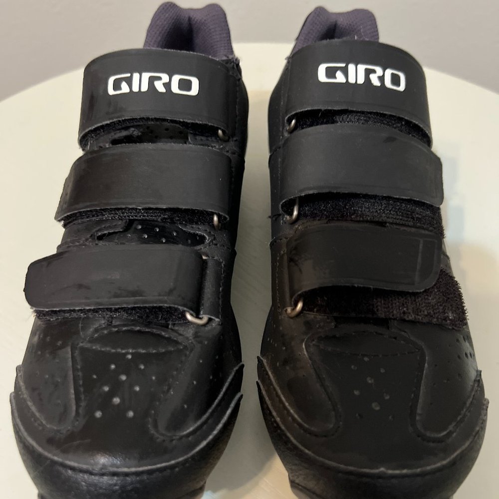 Giro Cycling shoes